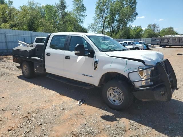 2019 Ford F250 Super Duty