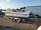 1984 Wells Cargo 1984 Wellcraft Boat W/TRL