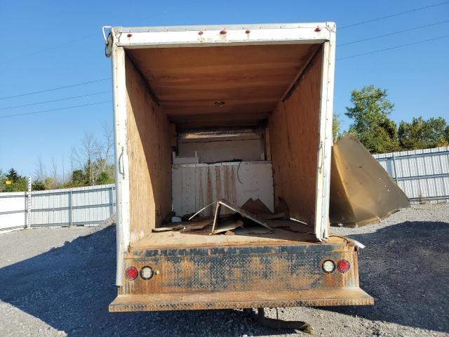 2015 Chevrolet Express G3500