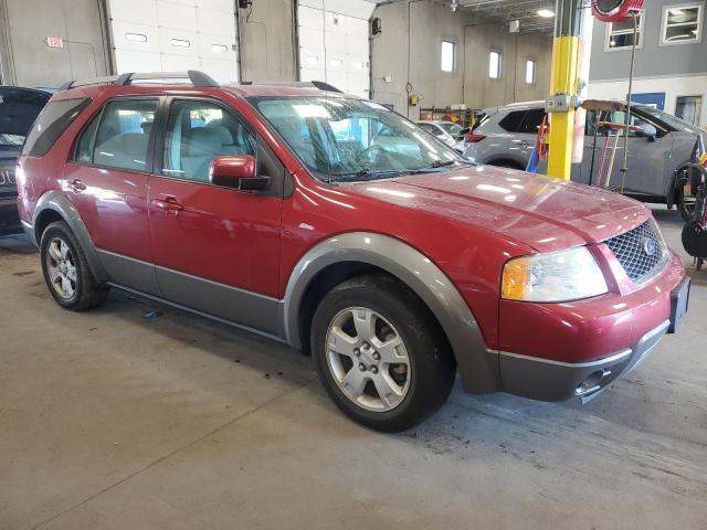 2005 Ford Freestyle sel