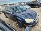2006 Volkswagen Jetta 2.5 Option Package 1