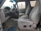 1995 Ford Bronco U100