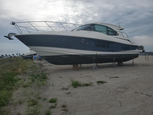 2014 Cruisers Yachts 2014 Cruiser Cantius 45
