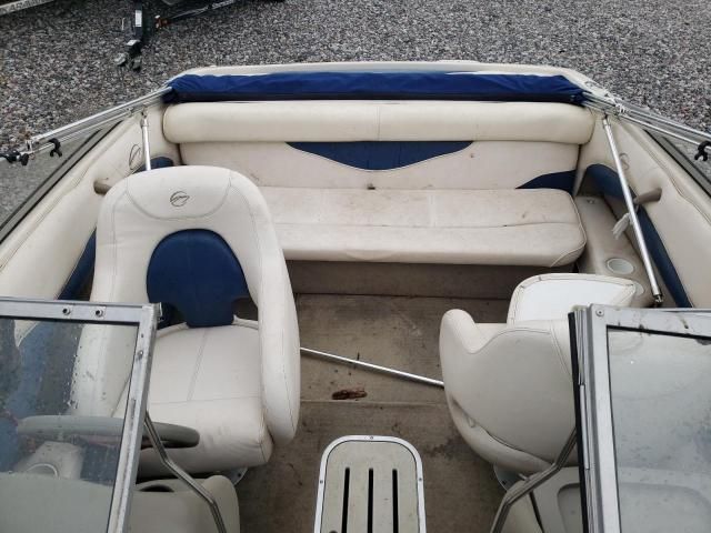 2003 Crownline Boat-Boats Boat