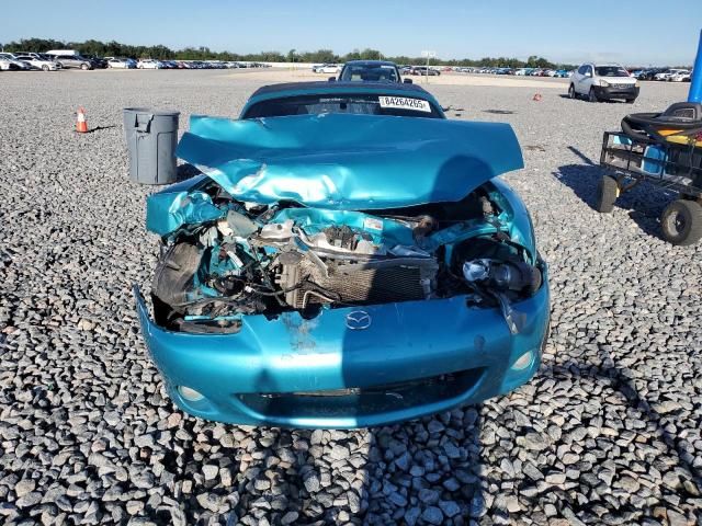 2003 Mazda MX-5 Miata Base