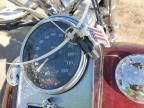 2001 Harley-Davidson Fxdwg