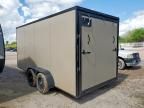 2025 Sawy 2025 16' Cargo