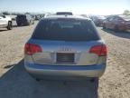 2006 Audi A4 2.0T Avant Quattro