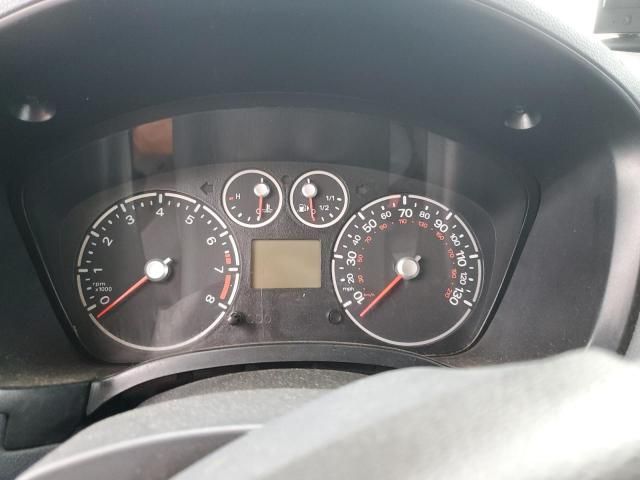 2013 Ford Transit Connect XLT