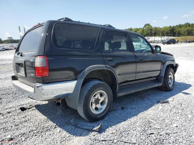 2000 Toyota 4runner SR5