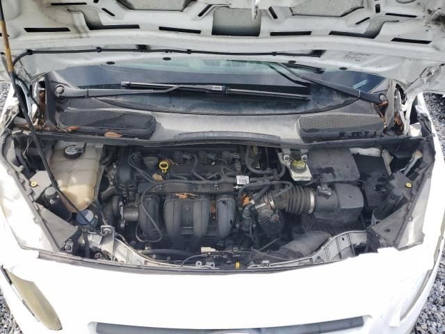 2014 Ford Transit Connect XL