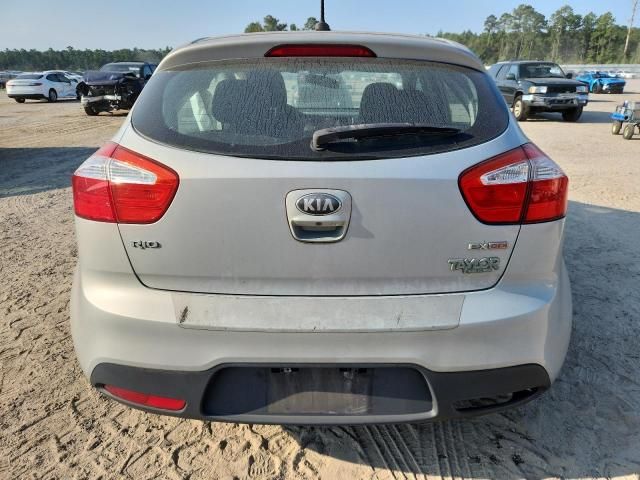 2013 KIA Rio EX