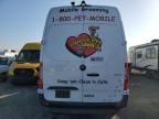 2023 Mercedes-Benz Sprinter 2500