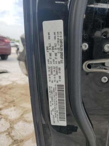 2013 Dodge RAM 1500 SLT