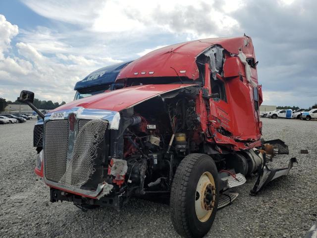 2020 Kenworth T680 Semi Truck