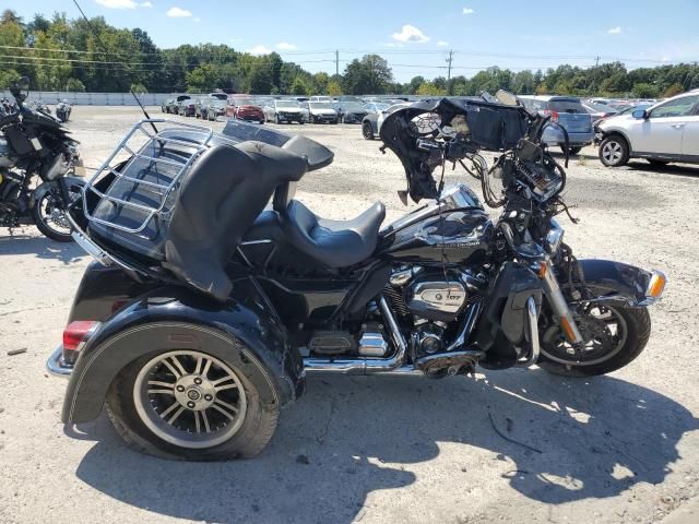2017 Harley-Davidson J