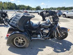 Salvage motorcycles for sale at Fredericksburg, VA auction: 2017 Harley-Davidson J
