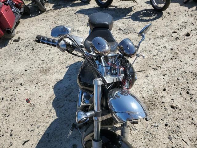 2006 Honda VTX1300 C