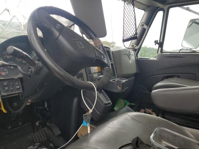 2018 International 4000 4300
