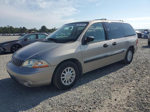 2003 Ford Windstar lx