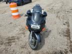 2001 Kawasaki ZX600 E
