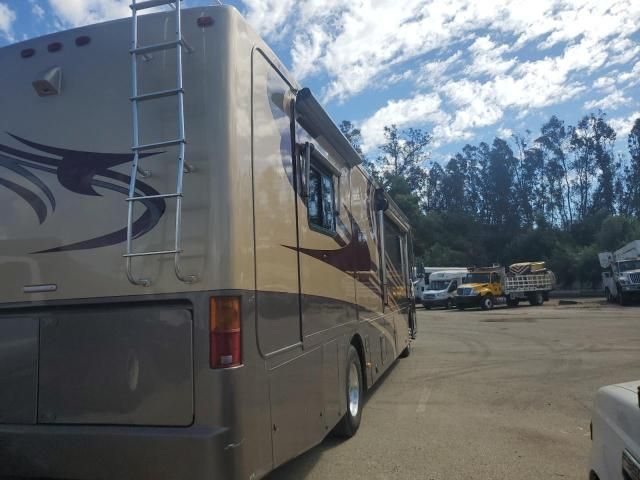 2005 Roadmaster Rail Monocoque