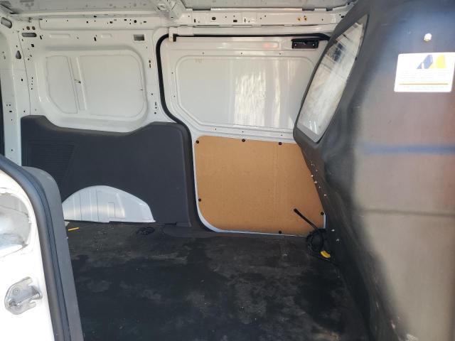 2021 Ford Transit Connect XL