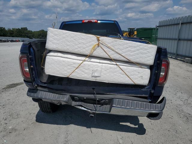 2016 GMC Sierra K1500 slt