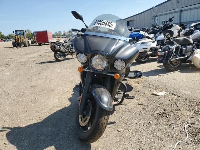 2015 Kawasaki VN1700 K