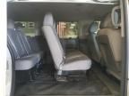 2017 Nissan NV 3500 S