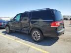 2016 Lincoln Navigator L Select