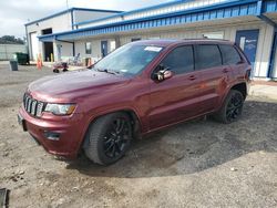 2018 Jeep Grand Cherokee Laredo for sale in Mcfarland, WI