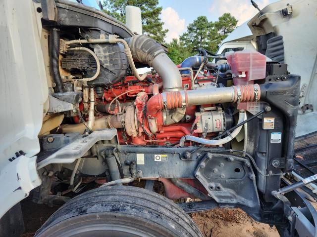 2017 Peterbilt Tractor 2017 Peterbilt 579 Semi Truck