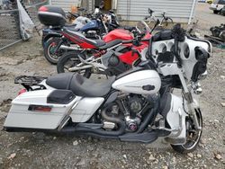Harley-Davidson Vehiculos salvage en venta: 2013 Harley-Davidson Flhtcu Ultra Classic Electra Glide