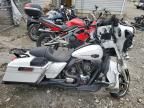 2013 Harley-Davidson Flhtcu Ultra Classic Electra Glide