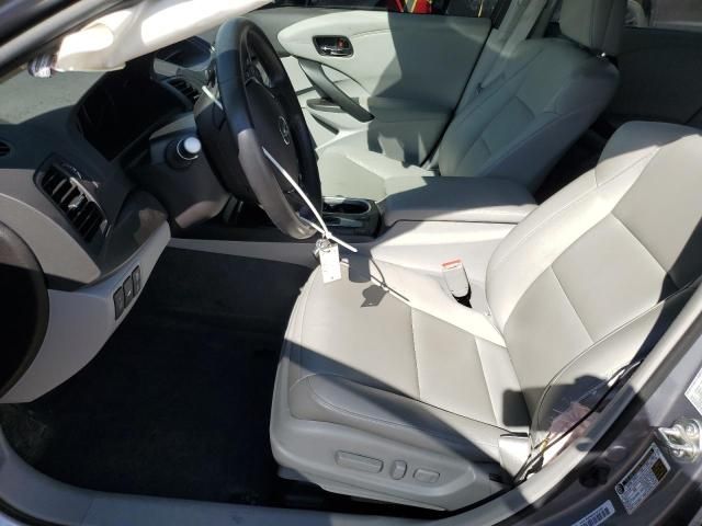 2016 Acura RDX