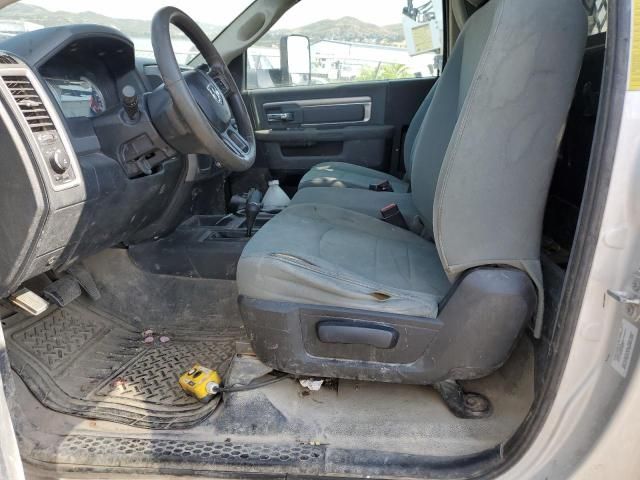 2016 Dodge RAM 5500