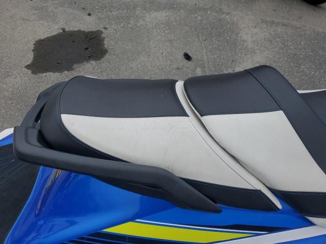 2019 Yamaha GP1800R Svho