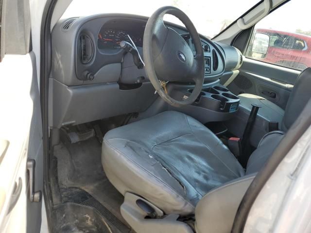 2006 Ford Econoline E150 Van