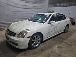 2005 Infiniti G35 for sale in Candia, NH
