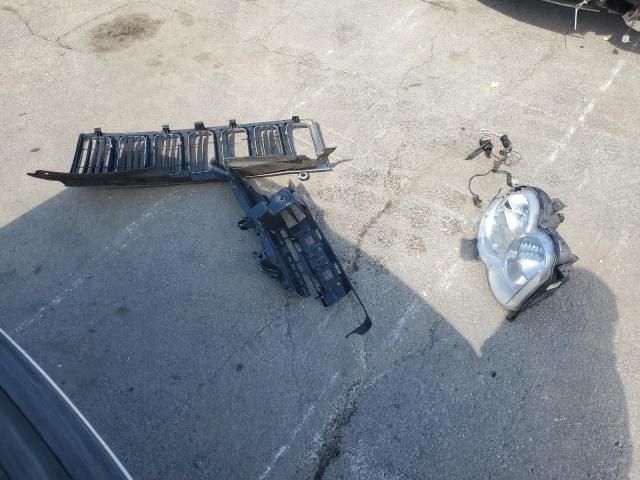 2008 Jeep Grand Cherokee Limited