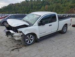 2009 Nissan Titan XE for sale in Hurricane, WV