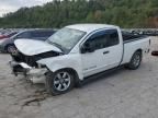 2009 Nissan Titan XE