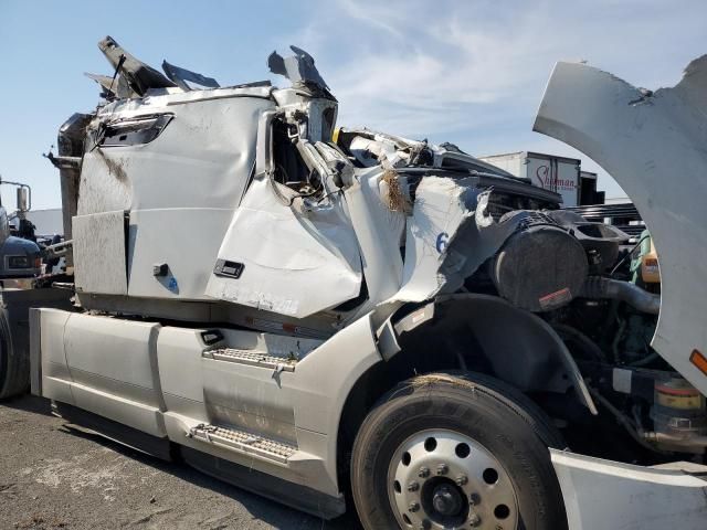 2025 Volvo Vnl Semi Truck