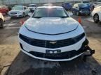 2019 Chevrolet Camaro LS