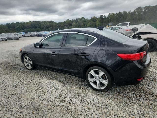 2013 Acura ILX 20 Tech