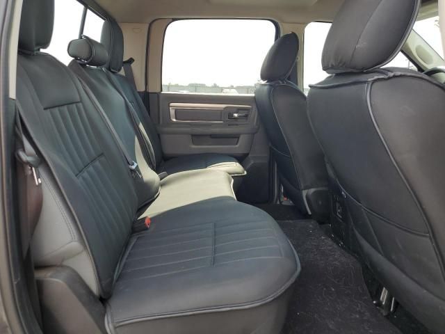 2015 Dodge RAM 1500 SLT