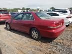 2002 Honda Accord ex