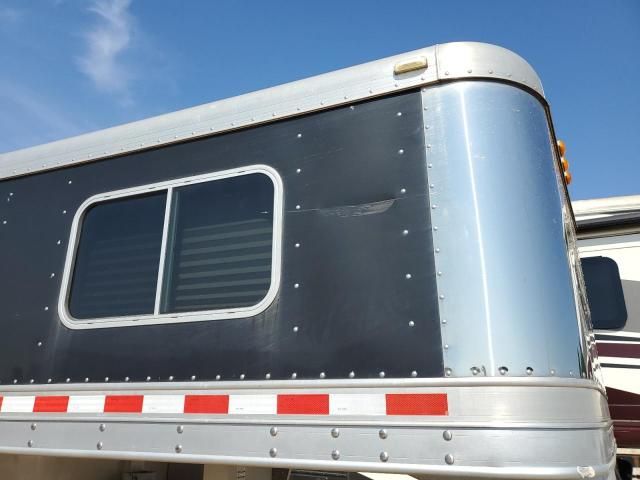 2013 Elite Trailer 2013 Elite 36 FT-Trailer Other