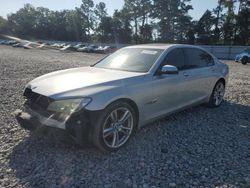 2013 BMW 740 LI for sale in Byron, GA